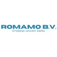 Romamo B.V. logo - Similar company to Foodtech Weekly