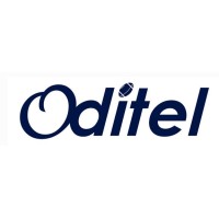 ODITEL logo - Similar company to Nlt Solutions
