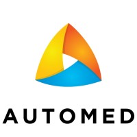 Automed Systems Pvt. Ltd. logo - Similar company to Chargepoint Technology
