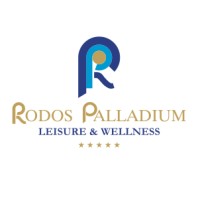 Rodos Palladium Leisure & Wellness logo - Similar company to Rodos Palace Hotel