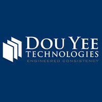 Dou Yee Technologies (Official) logo - Similar company to Dou Yee Enterprises (Official)