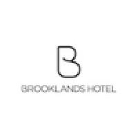 Brooklands Hotel & Spa logo - Similar company to Cipod