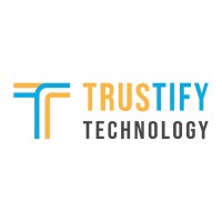 Trustify Technology logo - Similar company to Lcs Group