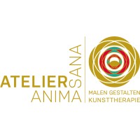 Atelier Anima Sana | Malen | Gestalten | Kunsttherapie logo - Similar company to Sro Langenthal