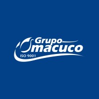 Construtora Macuco logo - Similar company to Constal