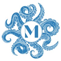 MythosForge logo - Similar company to Whattheactualdev