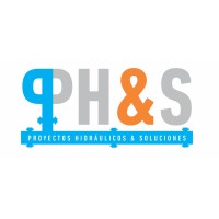 PROYECTOS HIDRAULICOS Y SOLUCIONES S.A.S logo - Similar company to Buroes