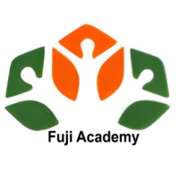 Fuji Academy logo - Similar company to Human Resocia/Global It Talent