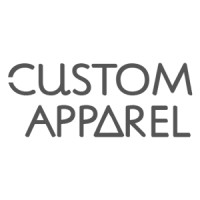 Custom Apparel SAS logo - Similar company to Happy Here