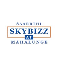 Saarrthi Skybizz logo - Similar company to Studio 06 By Saarrthi Group
