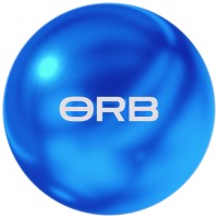ORB HAUS logo - Similar company to Make Cool Sh*T