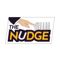 The Nudge logo - Similar company to The Nudge