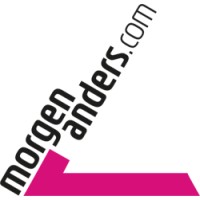 morgenanders logo - Similar company to Spitex Bachtel