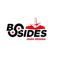 Security BSides João Pessoa logo - Similar company to Cebrac João Pessoa