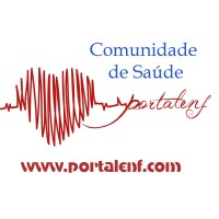 PortalEnf- Comunidade de Saúde logo - Similar company to Associação De Profissionais De Urgência E Emergência Aquae Flaviae