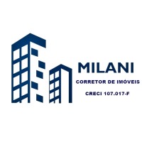 Milani Corretor de Imóveis Creci 107017-F logo - Similar company to Mitsube Participações E Empreendimentos Ltda