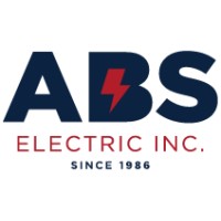 ABS Electric Inc. logo - Similar company to Acsi Mechanical Group