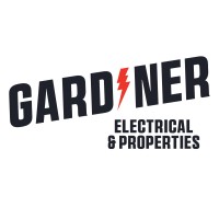 Gardiner Electrical & Properties Ltd logo - Similar company to Gep Group