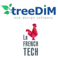 treeDiM logo - Similar company to Volume Software