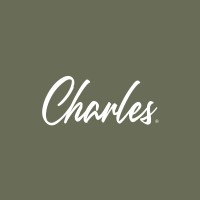 Charles Working logo - Similar company to The Monkey Padel