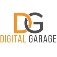 iDigitalGarage logo - Similar company to Fitmag