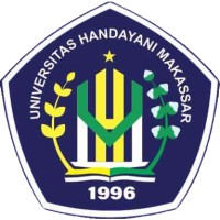 Universitas Handayani Makassar (UHM) logo - Similar company to Pondok Informatika