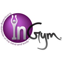 InGym logo - Similar company to Ot Park