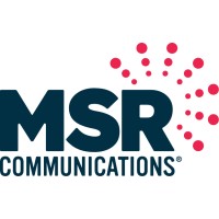 Msr Communications