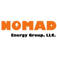 Nomad Energy Group, LLC. logo - Similar company to Lmr Group