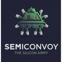 Semiconvoy Private Limited logo - Similar company to Givelife365