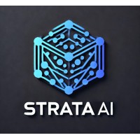 Strata AI logo - Similar company to Stratagic