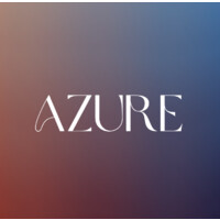 Azure logo - Similar company to Feed Berkeley