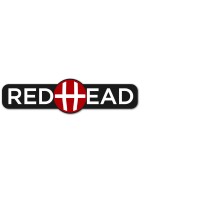 RedHead Valves logo - Similar company to York County Solid Waste And Refuse Authority