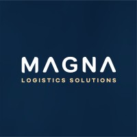 Magna Logistics Solutions logo - Similar company to Acx Group