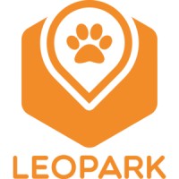 Leopark logo - Similar company to Ekis