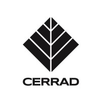 Cerrad logo - Similar company to Cersanit Group