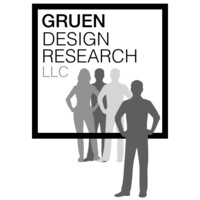 Gruen Design Research LLC logo - Similar company to Jane Orgel P.C.