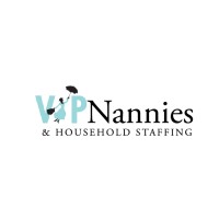 VIP Nannies & Household Staffing logo - Similar company to Lpi Learning