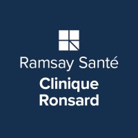 CLINIQUE RONSARD logo - Similar company to Ehpad Debrou