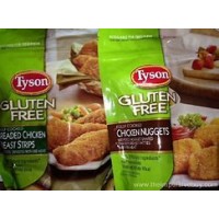 TYSON FOODS INC-CL A logo - Similar company to Devatech