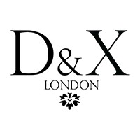 D&X LTD logo - Similar company to C Suite 21