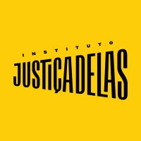 Instituto Justiça Delas logo - Similar company to Direito Dela