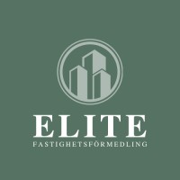 ELITE Fastighetsförmedling logo - Similar company to Adexia Bo-Partner
