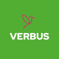Verbus logo - Similar company to Transdev Occitanie