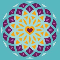 Love Garden Wellness logo - Similar company to Qlatinx