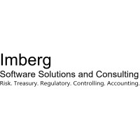 Imberg Consulting AG logo - Similar company to Risk On Mind®