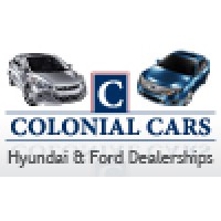 Colonial Ford, Inc.