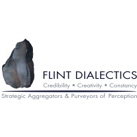 Flint Dialectics logo - Similar company to The Impact