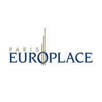 Paris Europlace logo - Similar company to Idstart