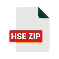HSE Zip logo - Similar company to Qhsset Solutions